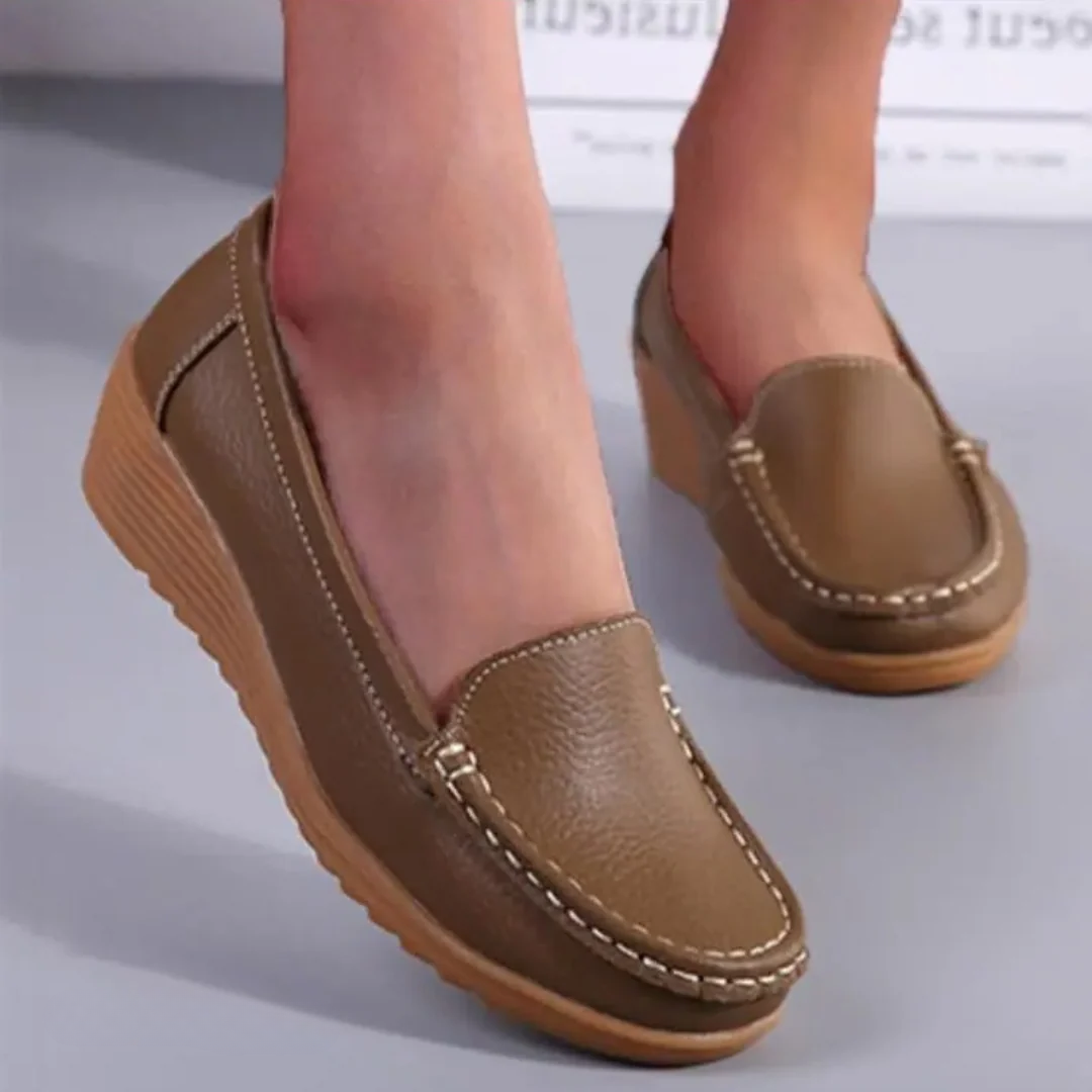 Willa™ | Orthopedic Slip-On Shoes