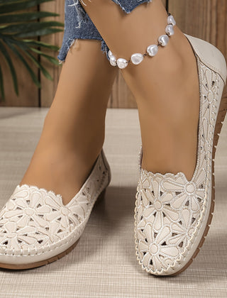 Jossie™ Elegant Orthopaedic Shoes