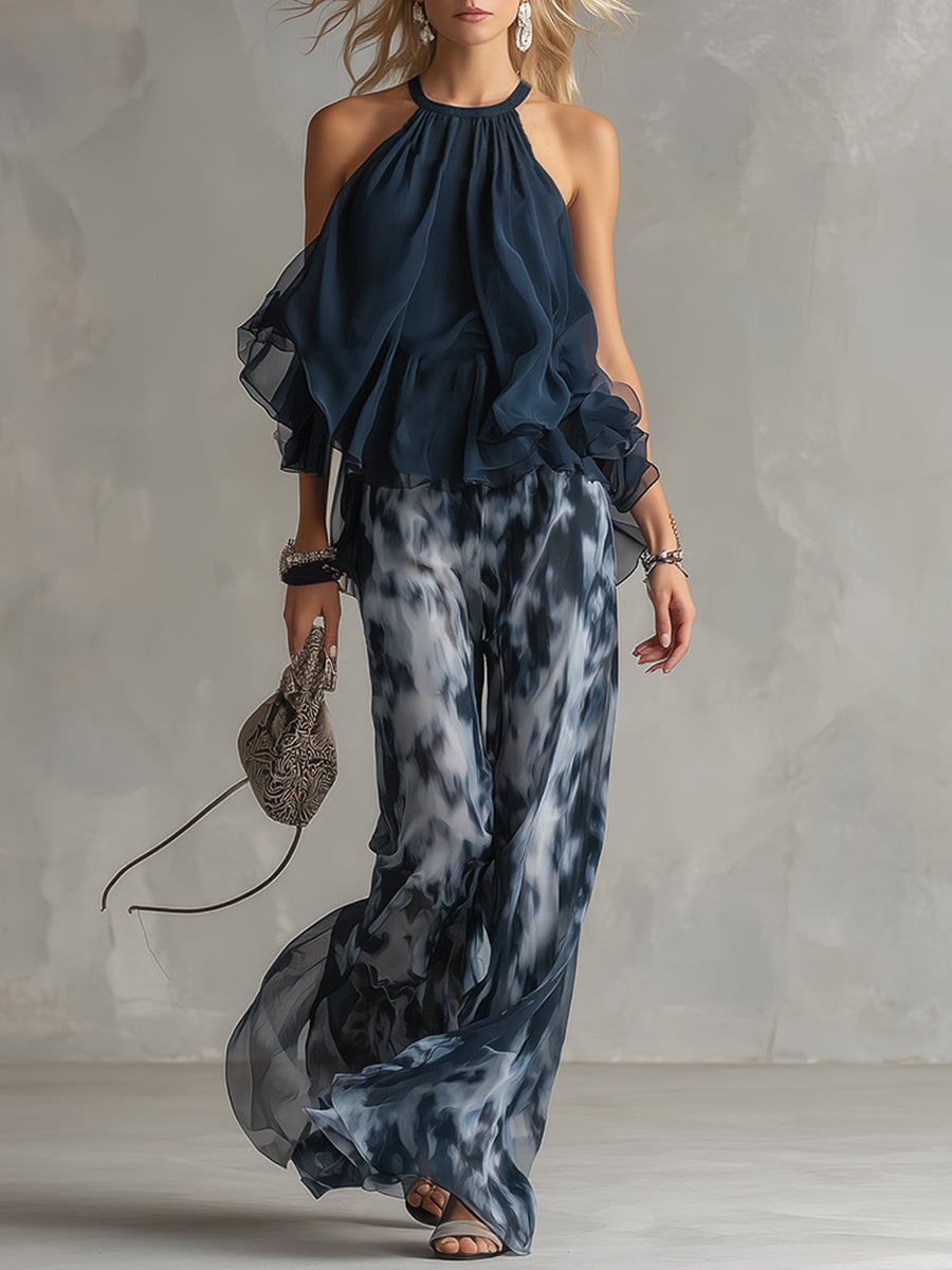 Aubrey™ Two-Piece Elegance Set