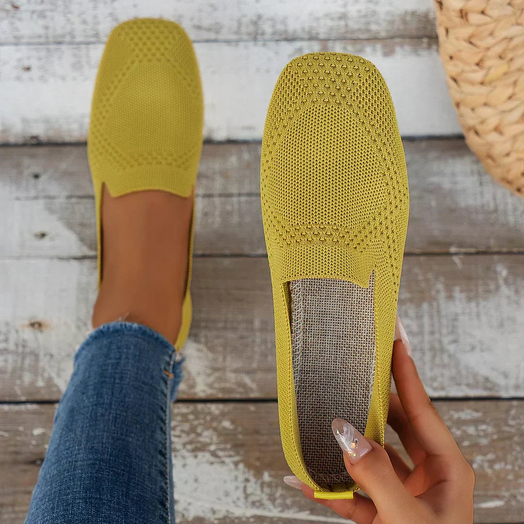Nadia™ | Orthopedic Shoes