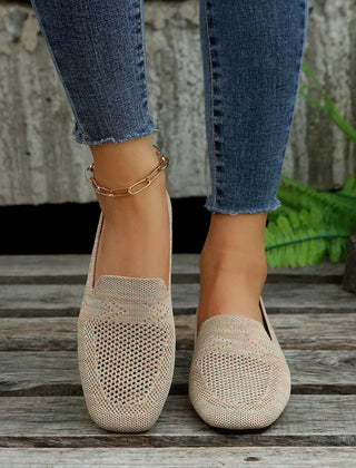 Nadia  Orthopedic Shoes