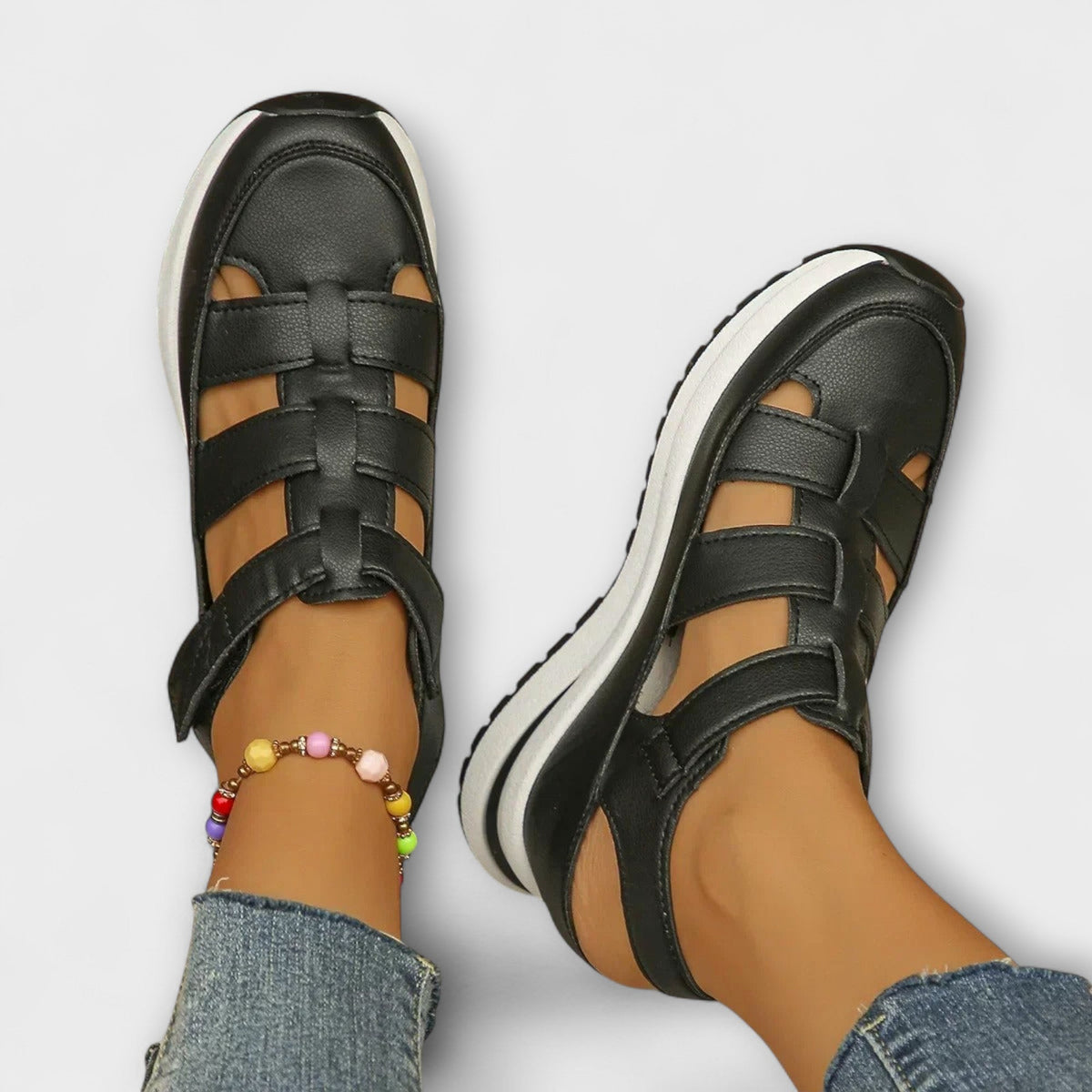 Liliana - Ergonomic sandals