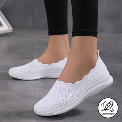 Hayden™ | Lightweight Orthopedic Sneakers