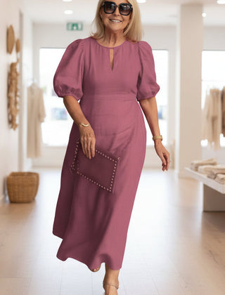 Hailey™ Elegant Maxi Dress