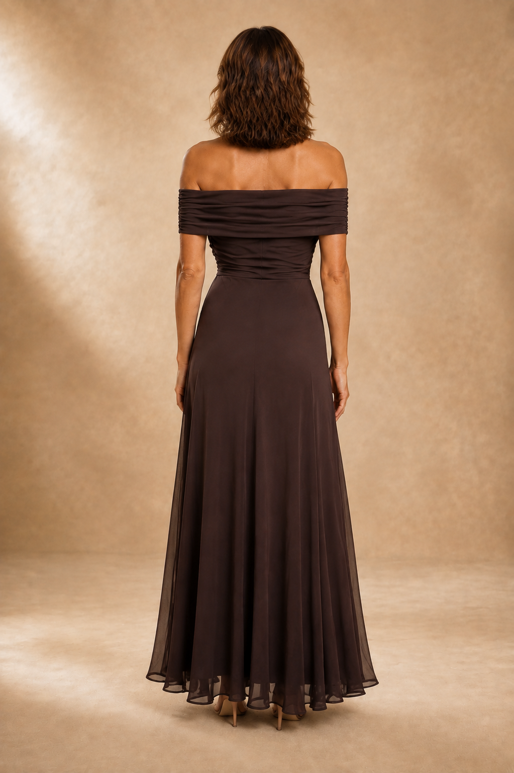 Amaris™ Effortless Everyday Elegance Dress