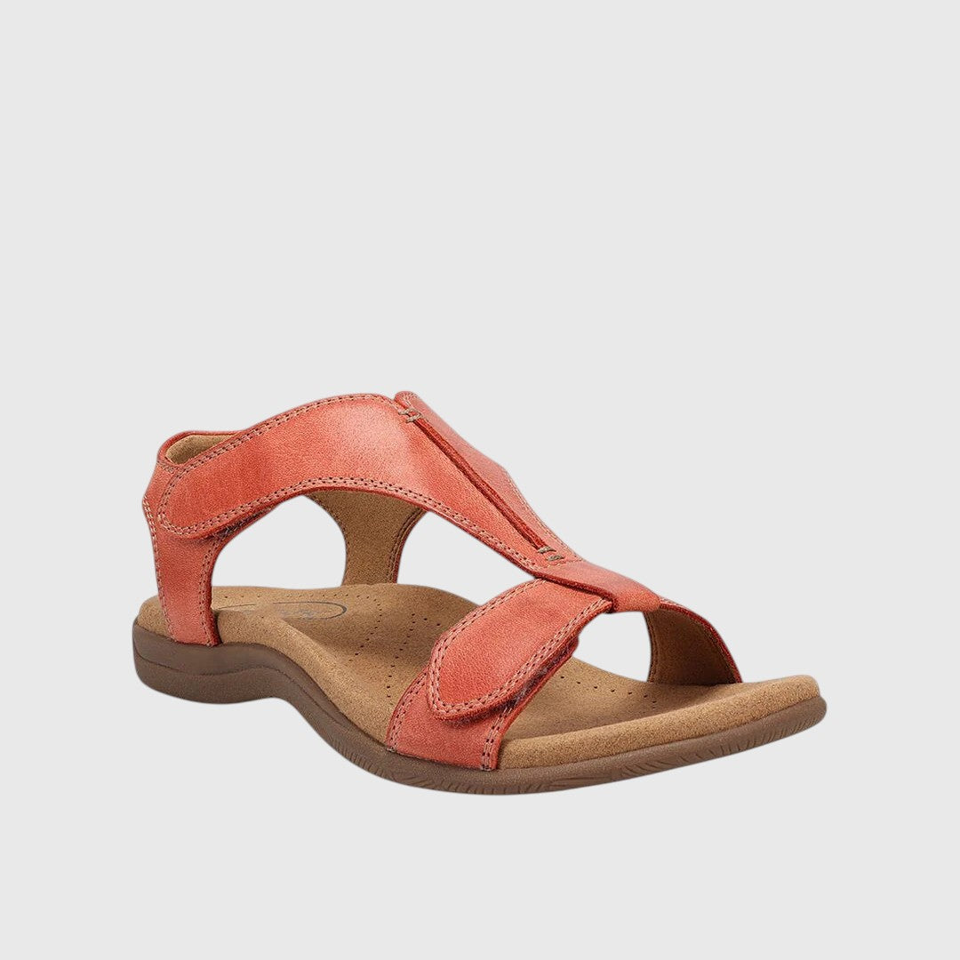 Sylvia - Orthopedic Sandals