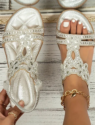 Oona™ | Bohemian Orthopedic Sandals