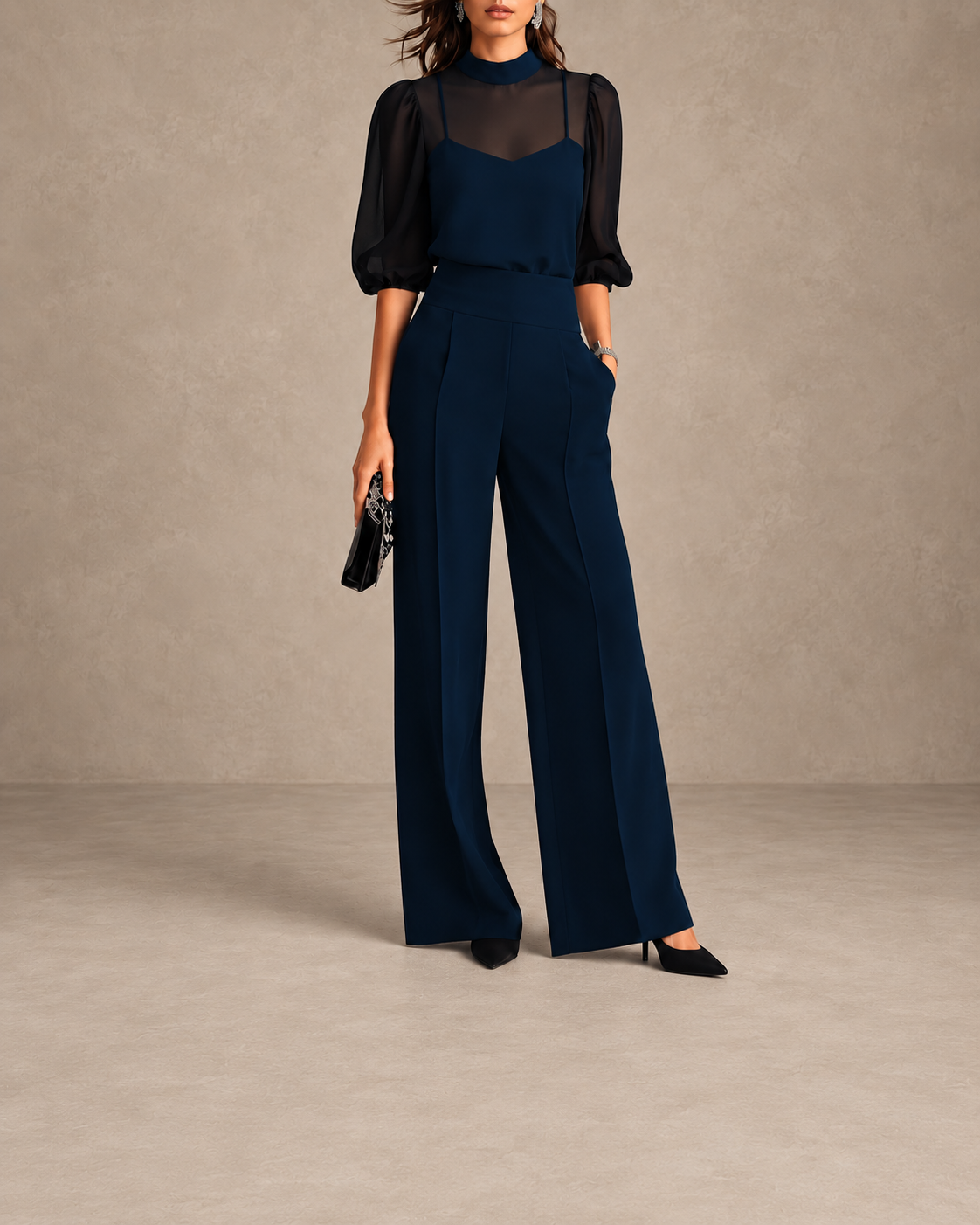 Emma™ Elegant 3-Piece Set