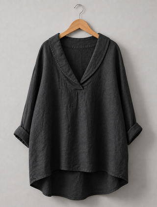 Lilah | Relaxed Summer Tunic