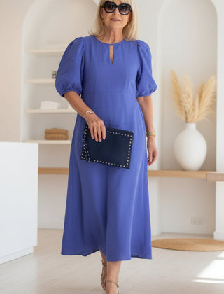 Hailey™ Elegant Maxi Dress