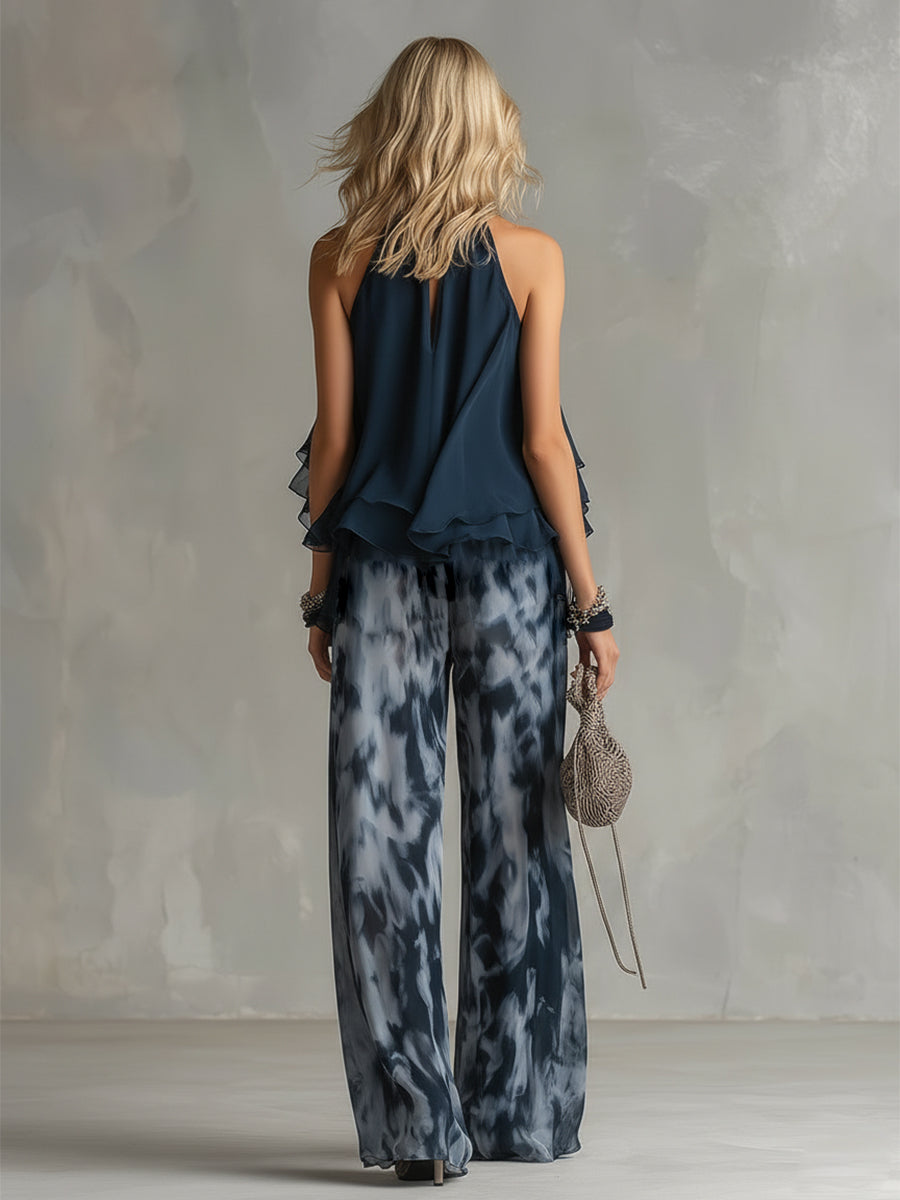 Aubrey™ Two-Piece Elegance Set