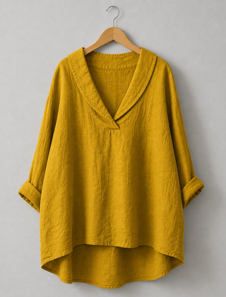 Lilah | Relaxed Summer Tunic