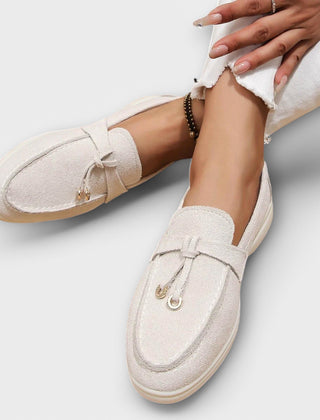 Zaria™ | Orthopedic Loafers