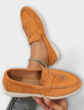 Zaria™ | Orthopedic Loafers