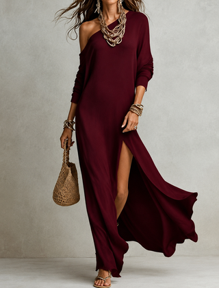 Serina™ Elegant Evening Dress