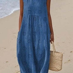 Rose™ Elegant Summer Dress