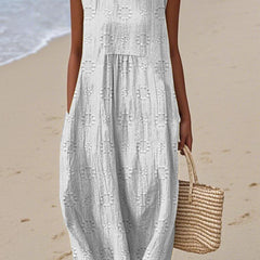 Rose™ Elegant Summer Dress