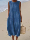 Rose™ Elegant Summer Dress