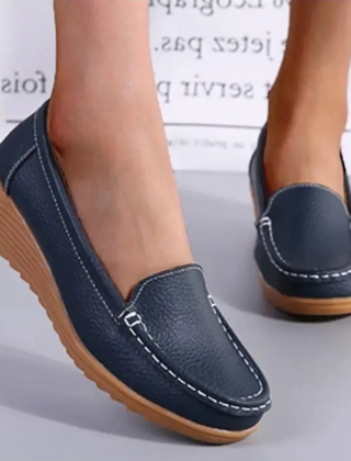 Willa™ | Orthopedic Slip-On Shoes