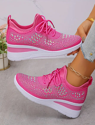 Bonnie Orthopedic Sneakers