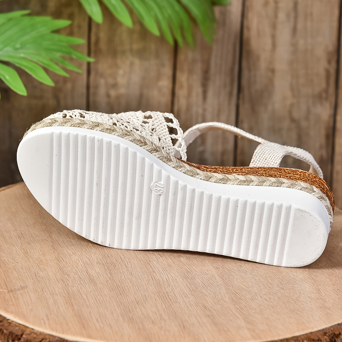 Mia™ | Breathable Orthopedic Sandals