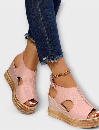 Rosalie - Innovative Orthopaedic Sandals