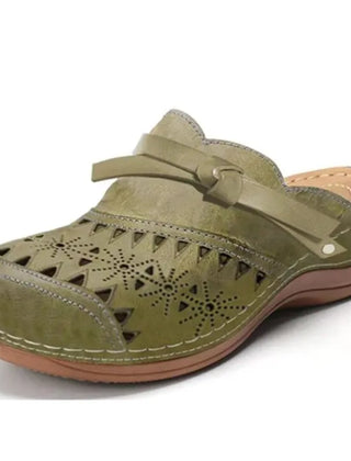 Eliza™ | Everyday Comfort Clogs