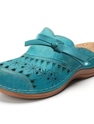 Eliza™ | Everyday Comfort Clogs