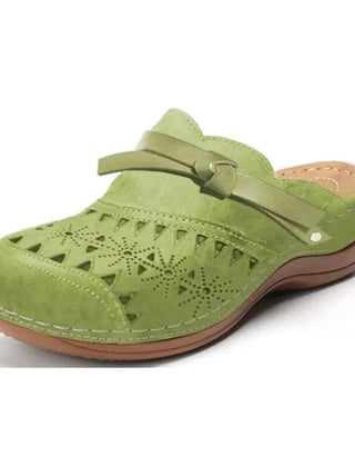 Eliza™ | Everyday Comfort Clogs