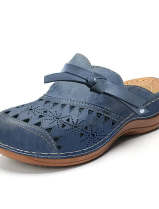 Eliza™ | Everyday Comfort Clogs