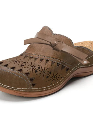 Eliza™ | Everyday Comfort Clogs