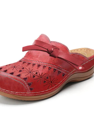 Eliza™ | Everyday Comfort Clogs