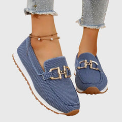 Susie Orthopaedic Loafer Sneakers