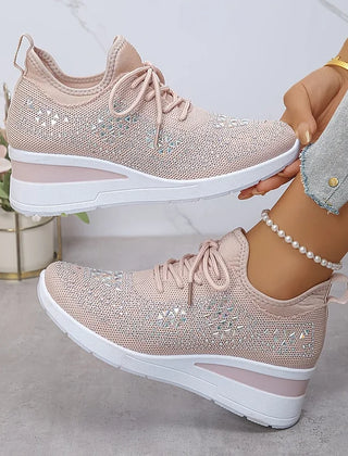 Bonnie™ | Orthopedic Sneakers