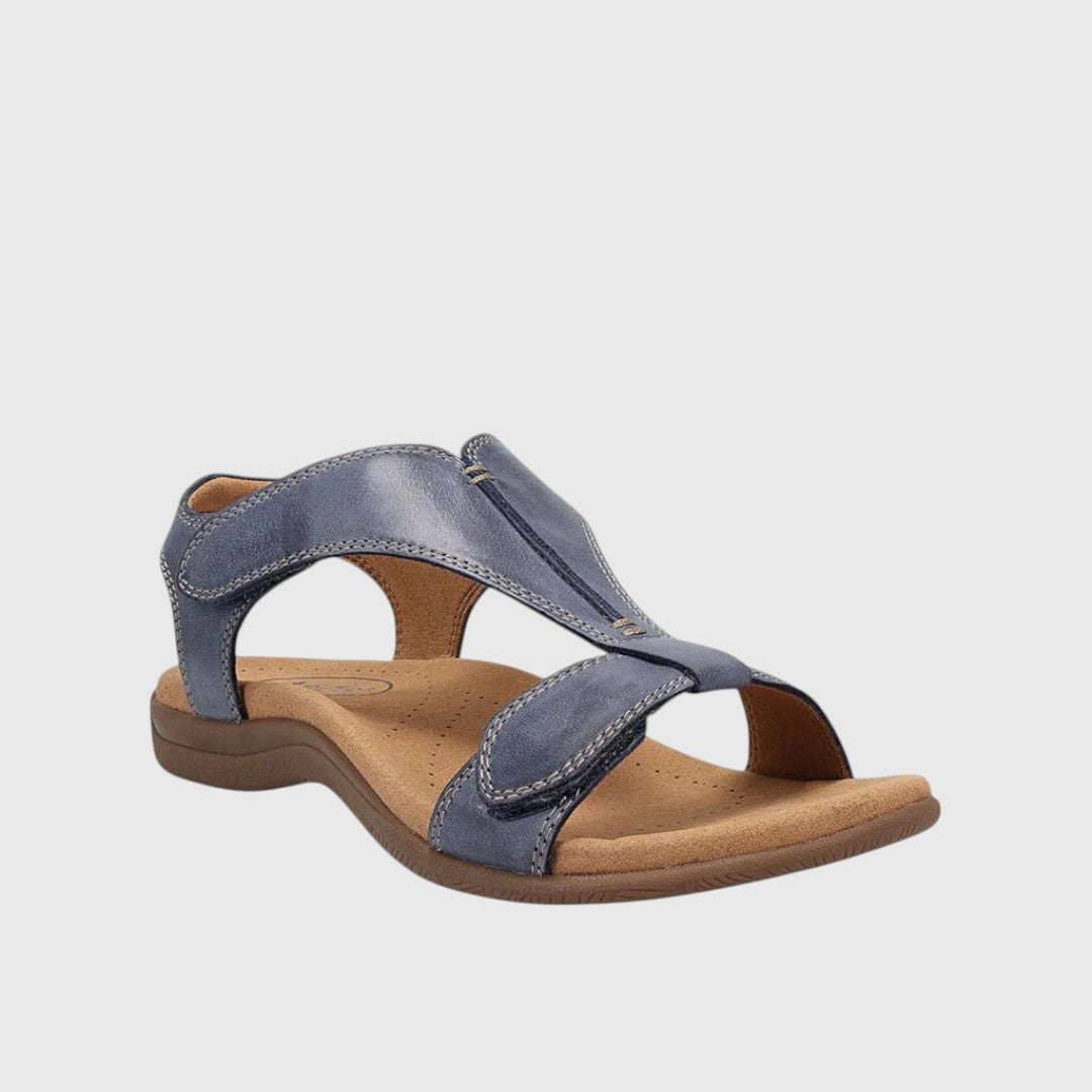 Sylvia - Orthopedic Sandals