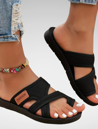 Cally™ | Orthopedic Bunion Corrector Sandals