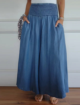 Lara™ Effortless Fit Elastic Waist Pants