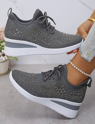 Bonnie™ Orthopedic Sneakers