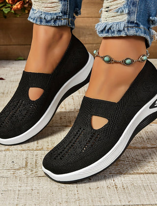 Carry Orthopaedic Slip-On Shoes
