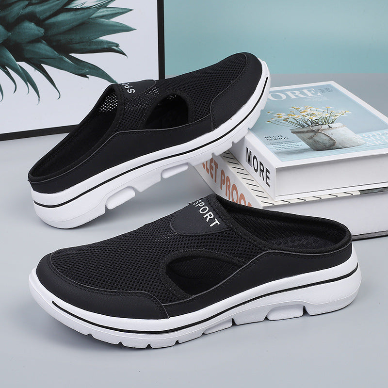 Edwina™ | UNISEX Stylish Sports Sandals