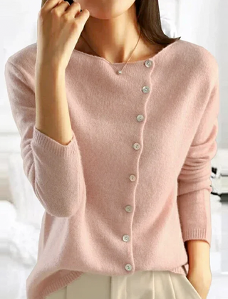 Doreen - Elegant Premium Quality Cardigan