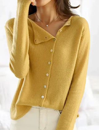 Doreen - Elegant Premium Quality Cardigan