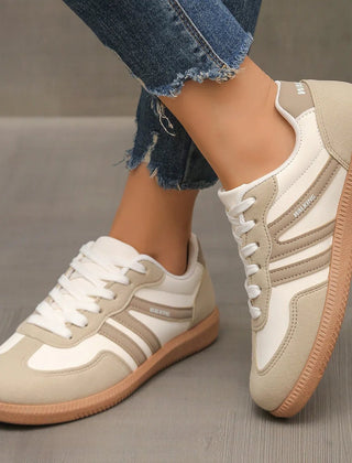 Briony™ Orthopaedic Cushioned Trainers