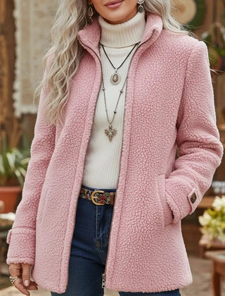 Heaven™ Mid-Length Zip Jacket