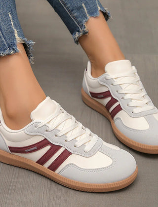 Briony™ Orthopaedic Cushioned Trainers