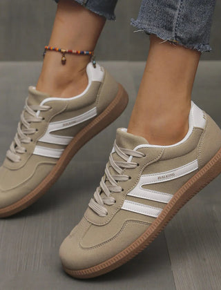 Briony™ Orthopaedic Cushioned Trainers
