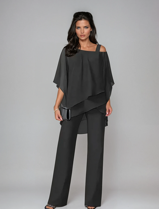 Scarlett™ Two-Piece Layered Set