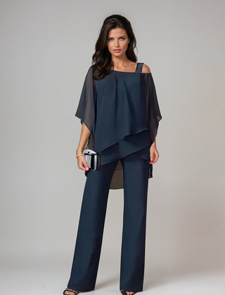 Scarlett™ Two-Piece Layered Set