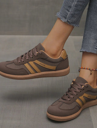 Briony™ Orthopaedic Cushioned Trainers