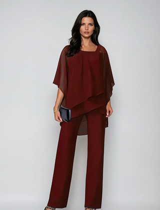 Scarlett™ Two-Piece Layered Set